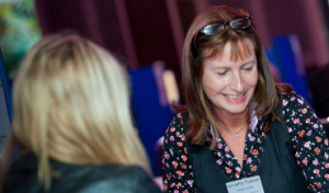 Venues and destination summit