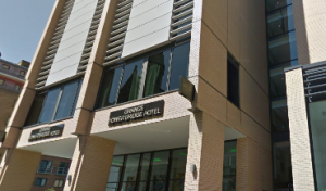 Venues and destination summit